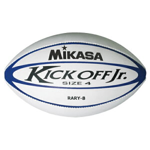 �~�J�T MIKASA ���O�r�[�{�[�� KICK OFF Jr. 4���� RARY-B RARY-G