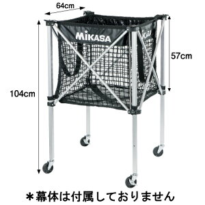 yiz~JT MIKASA bV{[JSAC-BC100M-JPpt[ AC-CF100M