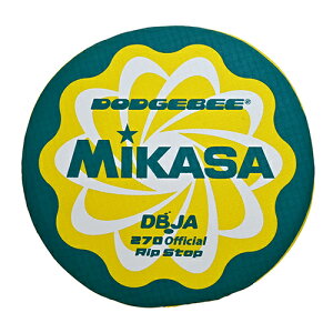 �~�J�T mikasa �h�b�a�r�[ �h�b�W�r�[ ���a27cm 10�Έȏ�Ώ� �O���[�� DBJA270-MGW