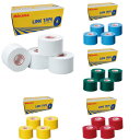 ミカサ MIKASA ラインテープ 伸びるタイプ 曲線用 5色 幅50mm×長さ25m（4巻入) LTV-5025W LTV-5025BL LTV-5025G LTV-…