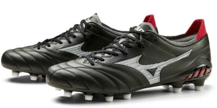 楽天市場】【在庫品】ミズノ MIZUNO サッカー サッカーシューズ 