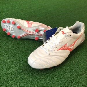 y݌ɕiz~Ym MIZUNO TbJ[XpCN iV[_lI3 G[g MONARCIDA NEO III ELITE X[p[zCgp[×bh P1GA242060