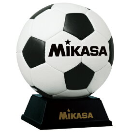 ミカサ MIKASA マスコットボール サッカー サインボール クラブなどの卒業記念品にいかがですか？ PKC2-WBK