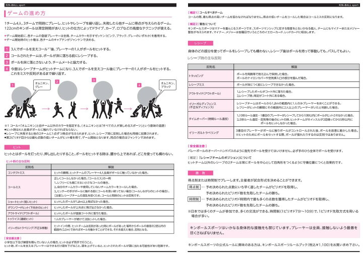楽天市場】サンラッキー SUNLUCKY キンボールスポーツ キンボール 