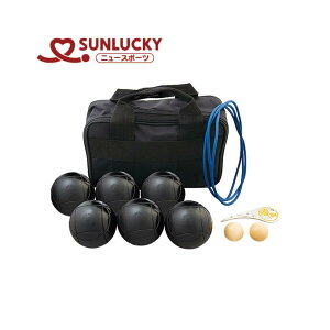 TbL[ SUNLUCKY y^N ubNZbg 12Zbg j[X|[c NG[V SRP-24