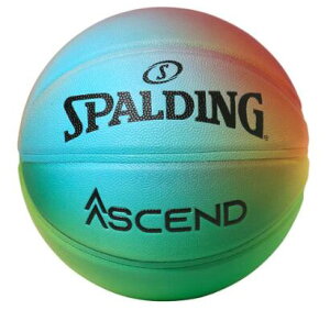 SPD-77356Z �X�|���f�B���O �o�X�P�b�g�{�[�� �A�Z���h �u���C�g���C���{�[ �R���|�W�b�g 7���� SPALDING