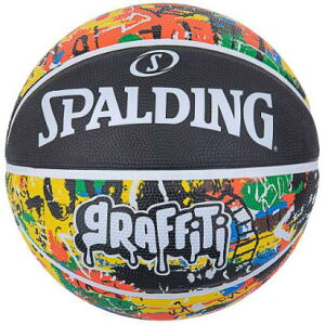 SPD-84520J �X�|���f�B���O �o�X�P�b�g�{�[�� �O���t�B�e�B 5���� ���C���{�[ SPALDING