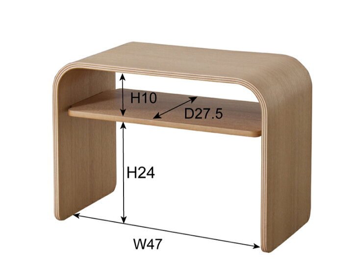 楽天市場】＼クーポンで10％OFF!／ サイドテーブル ナイトテーブル  