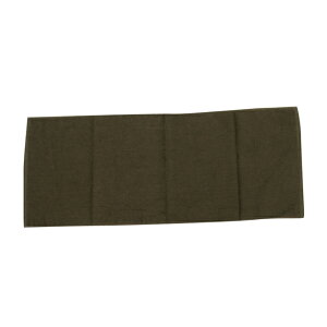 タオル 業務用 フェイスタオル 1枚 ブラウン 茶色 250匁 34x85cm 無地 業務用タオル 業務用フェイスタオル サロンタオル 美容院タオル メール便 送料無料 200匁 以上 エステタオル 施術 クリニッ