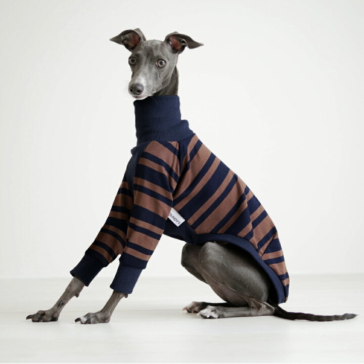 楽天市場 長袖ボーダーシャツ 犬 服 イタグレ服 イタリアングレーハウンド イタリアングレイハウンド 服 Tシャツ メール便 送料無料 athos shop 楽天市場 長袖ボーダーシャツ 犬 服 イタグレ服 イタリアングレーハウンド イタリアングレイハウンド 服 Tシャツ メール便 送料無料 athos shop