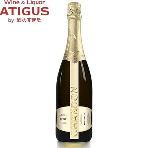 [A] VhEubg 750ml@b@CHANDON BRUT