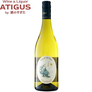 �N���[�h ���@�� �� 750ml�@�b�@�t�����X �� ���C�� Claude Val Blanc �h���[�k �|�[�� �}�X�@Domaines Paul Mas