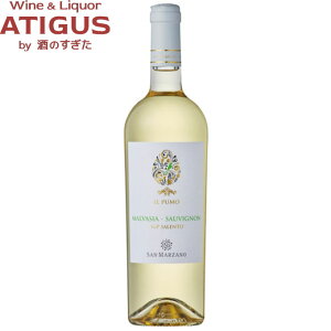 �C�� �v�[���@�}�����@�W�A �\�[���B�j���� 750ml�@�b�@�C�^���A �v�[���A �T�����g �� ���C�� �T���E�}���c�@�[�m Il Pumo San Marzano vini S.p.A.