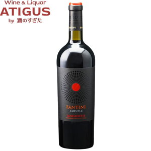 t@eB[j TWF[[ eb fB LGe 750ml@b@C^A AubcH  C Fantini Sangiovese Terre di Chieti t@l[[