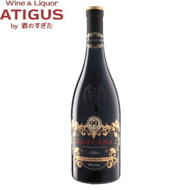コッレツィオーネ プリヴァータ ロッソ トスカーナ 750ml　｜　赤ワイン フルボディ イタリア トスカーナ Collezione Privata Rosso Toscana I.G.T. Piccini 1882