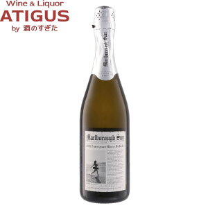 �}�[���{�� �T�� �\�[���B�j���� �u���� �o�u���X 750ml 2025 (���B���e�[�W�͕ύX�̏ꍇ����) �@�b�@�X�p�[�N�����O ���C�� �� Marlborough Sun Sauvignon Blanc Bubbles �j���[�W�[�����h Marlborough Valley Win