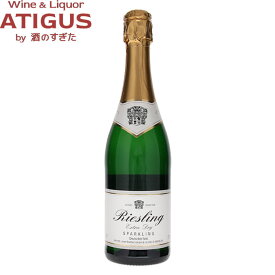 ジョセフ ドラーテン リースリング スパークリング ゼクト　750ml　｜　ドイツ スパークリング ワイン 辛口 白 ドイチャー ゼクト Riesling Sparkling Extra Dry Sekt Josef Drathen リースリング