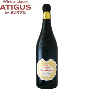 (c킸) {b^[ J[T BjjA ApbVg 750ml@b@ԃC C^A v[A A}[l X^C A pbV[g@Casa Vinironia Appassimento