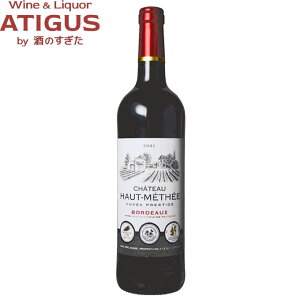 Vg[ I[ e LF vXeB[W2021 750ml@b@ԃC tX {h[ t{fB chateau couteau bordeaux superieur