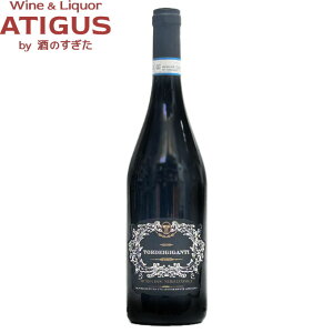 gfBWKfB ApbV[g 750ml @b@C^A V`A  C A ApbVg t {fB l _[H A}[l X^C Botter Carlo Tordeigigantli Appassimento Nero dfAvo