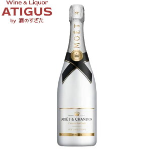 [VfUC] G G Vh ACX A؃A  750ml @b@Vp[j Vp tX Xp[NO C  Ì GACX MO?T & CHANDON ICE IMP?RIAL v[g M
