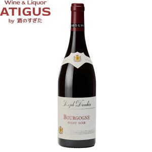 ���]�� �W���[�t �h���[�A�� �u���S�[�j�� �s�m�m���[�� 750ml �@�b�@ �t�����X �u���S�[�j�� �ԃ��C�� �s�m�m���[�� Bourgogne Pinot Noir