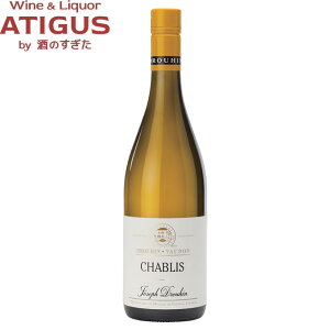 ] W[t h[A Vu 750ml @b@ tX uS[j C Vhl Chablis