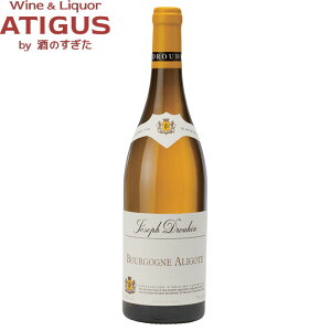 ���]�� �W���[�t �h���[�A�� �u���S�[�j�� �A���S�e 750ml �@�b�@ �t�����X �u���S�[�j�� �����C�� �A���S�e Bourgogne Aligote