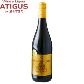 シュヴァリエドカイユス シラー ヴィエイユ ヴィーニュ 750ml アルマ セルシウス 　｜　赤 ワイン Syrah Vieilles Vignes Alma Cersius 10年連続 金賞受賞 ラングドック 南仏 フランス 赤ワイン