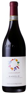 �o���[�� �E���f�B�`�R���[�j �A���i���h�����F�� 750ml �y�C���|�[�^�[�����z ��t I989�@�b�@ �C�^���A �� ���C�� Barolo Undicicomuni Arnaldorivera �e�b�� �f�� �o���[�� �s�G�����e