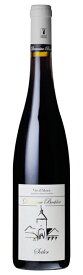 ザイラー ピノ ノワール 750ml 【インポーター直送】 稲葉 FC526　｜　 フランス 赤 ワイン Seiler Pinot Noir ドメーヌ ブレル アルザス