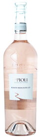 ピポリ ロザート バジリカータ 750ml 【インポーター直送】 稲葉 IA104　｜　 イタリア ロゼ ワイン Pipoli Rosato Basilicata ヴィニエティ デル ヴルトゥーレ バジリカータ