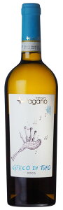 �O���[�R �f�B �g�D�[�t�H 750ml �y�C���|�[�^�[�����z ��t IA102�@�b�@ �C�^���A �� ���C�� Greco di Tufo �t�@�b�g���A �p�K�[�m �J���p�[�j��