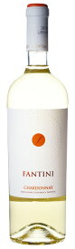 ファンティーニ シャルドネ 12本(1ケース) 750ml【インポーター直送】　｜　イタリア アブルッツォ 白 ワイン Fantini Chardonnay ファルネーゼ