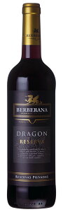 �h���S�� ���Z���o 750ml �y�C���|�[�^�[�����z ��t S313�@�b�@ �X�y�C�� �� ���C�� Dragon Reserva �x���x���[�i �J�^���[�j��