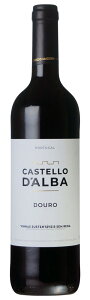 �y�S���ꗥ���������z�J�X�e�� �_���o �h�E�� �e�B���g 750ml 24�{(2�P�[�X)�y�C���|�[�^�[�����z�@�b�@ �|���g�K���@�h�E�� �� �~�f�B�A���{�f�B ���C�� Castello D�fAlba Douro Tinto ���C ���{���h 