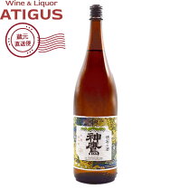 楽天市場】日本酒神鷹の通販