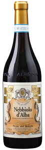 �e�b�� �f�� �o���[�� �l�b�r�I�[�� �_���o 750ml �y�C���|�[�^�[�����z�@�b�@�C�^���A �s�G�����e �� ���C�� Nebbiolo d�fAlba �e�b�� �f�� �o���[���@ ���A�����C���K�C�h �|�����C�� 2023 2024�~