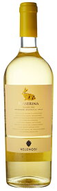 ヴェレノージ パッセリーナ 750ml【インポーター直送】　｜　イタリア マルケ 白 ワイン Velenosi Passerina ヴェレノージ