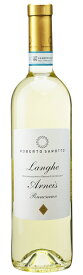 ランゲ アルネイス ランクネヴ 750ml【インポーター直送】　｜　イタリア ピエモンテ 白 ワイン Langhe Arneis Runcneuv アジエンダ アグリコーラ ロベルト サロット