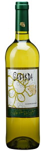 �y�S���ꗥ���������z�K�o���_ �V�����h�l 750ml 24�{(2�P�[�X)�y�C���|�[�^�[�����z�@�b�@ �X�y�C���@�J���j�F�i�@ �� �h�� ���C�� Gabarda Chardonnay �{�f�K�X �K�o���_