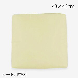 �V�[�g�N�b�V�������� 43X43cm ���{�� �N�b�V�����V�[�g�p �k�[�h�N�b�V���� ���g �`�F�A�p ���Y �I���W�i�� �쓇�D���Z���R�� LT1682