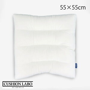 �@�\�� �N�b�V�������� �}�V���}�� 55×55cm ���{�� �t�����[�k�@�N�b�V�������{ �ӂ�ӂ� �z���C�g �� ���Y �􂦂� �I���W�i�� �쓇�D���Z���R�� �������� LT1684-10