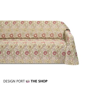 ꕔl܂I }`Jo[ \t@[ Jo[ 3l|  ` y󒍐Yiz I[_[ MORRIS ( EBA X ) sNAh[Y 200×270cm 쓇DZR 