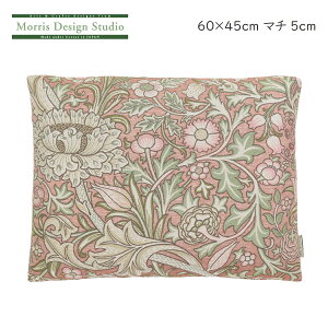 �y�󒍐��Y�i�z �}�`�t���N�b�V���� MORRIS �i�E�B���A�������X�j �g�����g 60×45cm �􂦂� �쓇�D���Z���R�� �����` �M�t�g �u�����h ���� ���r���O �\�t�@ �������� MM3104