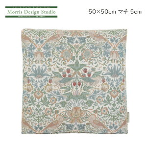 �y�󒍐��Y�i�z �}�`�t���N�b�V���� MORRIS �i�E�B���A�������X�j �C�`�S�h���{�E2 50×50cm �􂦂� �쓇�D���Z���R�� �����` �M�t�g �u�����h ���� ���r���O �\�t�@ �������� MM3107
