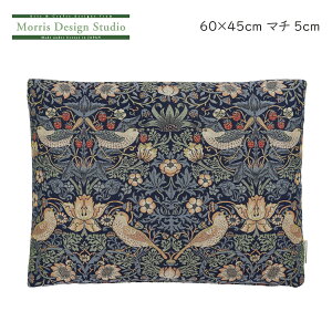 �y�󒍐��Y�i�z �}�`�t���N�b�V���� MORRIS �i�E�B���A�������X�j �C�`�S�h���{�E 60×45cm �􂦂� �쓇�D���Z���R�� �����` �M�t�g �u�����h ���� ���r���O �\�t�@ �������� MM3108