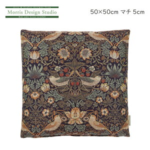 �y�󒍐��Y�i�z �}�`�t���N�b�V���� MORRIS �i�E�B���A�������X�j �C�`�S�h���{�E 50×50cm �􂦂� �쓇�D���Z���R�� �����` �M�t�g �u�����h ���� ���r���O �\�t�@ �������� MM3109