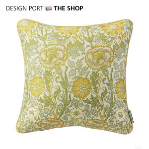 ꕔl܂I wNbVJo[  MORRIS iEBAXj sNAh[Y 45×45cm 􂦂 쓇DZR ` Mtg uh  rO \t@ 