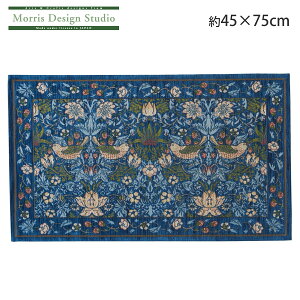 փ}bg  MORRIS i EBAX ) D_@45×75cm }bg O}bg    uh xM[ WK[h VFj[ D 쓇DZR  FH1709A